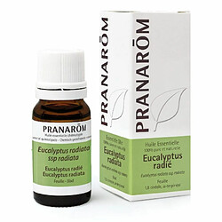 Huile Essentielle Pranarôm Eucalyptus 10 ml 