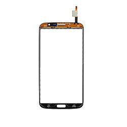 Wewoo Pour Samsung Galaxy Mega 6.3 / i9200 Pièce de Digitizer d'écran tactile (seul sans le LCD)