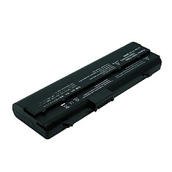 MicroBattery MBI3059 composant de notebook supplémentaire Batterie/Pile 