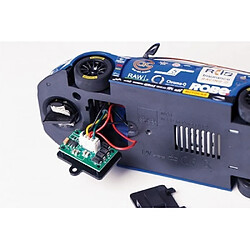 Puce digitale EasyFit - Scalextric C8515 pas cher