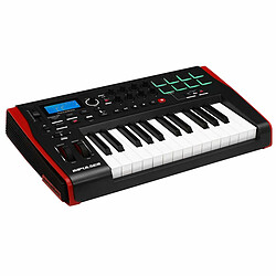 IMPULSE 25 Novation 