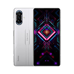 Xiaomi Redmi K40 Game- 8/128 Go- Blanc