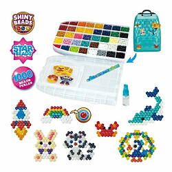 Jeu créatif Aquabeads Le sac à dos créatif