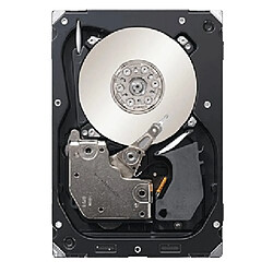 Seagate Technology ST3300656SS Disque Dur Interne 300Go HDD 3.5" 15000RPM SATA Noir 