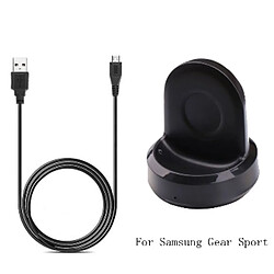 PHONECARE Câble Chargeur USB Smartwatch - Samsung Gear Sport 