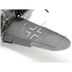 Tamiya 61117 61117-1:48 Deutsche Bf109 G-6 Jeu de Couteaux en Plastique Non laqué pas cher