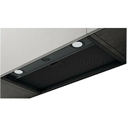 Avis Elica Hotte decorative murale Boxin 90 cm noir, 620 m3/h, PRF0172167