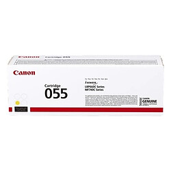 Canon 055 Toner jaune Canon original (3013C002)