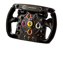 Thrustmaster Thurstmaster Ferrari F1 Wheel add-on