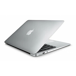 Avis Apple MacBook Air 13" (2017) - Core i5 1,8 GHz - SSD 256 Go - 8 Go AZERTY - Grade C · Reconditionné