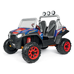 Buggy 2 places Peg Perego 24 Volts - Polaris RZR 900 XP