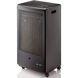 Olimpia Splendid STOVY Industrial fanless heater