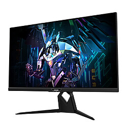 Écran Gigabyte M32QC-EK 32" IPS LED IPS