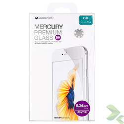 Mercury Premium Glass - Protecteur d'écran en verre trempé 9H pour Samsung Galaxy A5 (2016) 