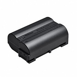 NIKON Batterie EN-EL15b pour Nikon Z6,Z7,D750,D810,V1,D7200,D610,D500,D7100,D600,D800,D7000,D7500,D800E,D850