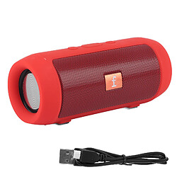 ComfortXL Enceinte bluetooth sans fil avec caisson de basses - accessoires électroniques portables pour l'extérieur et la maison