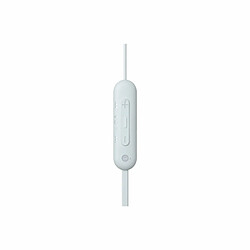 Oreillette Bluetooth Sony WIC100W.CE7 Blanc