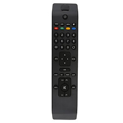 VESTEL Télécommande TV RC3902 de remplacement pour SHARP TV