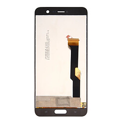 Avis Wewoo Pour HTC U Play LCD noir écran + tactile Digitizer Assemblée pièce détachée