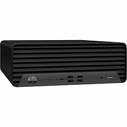 Avis PC de bureau HP ELITE 800 G9 16 GB RAM 512 GB SSD