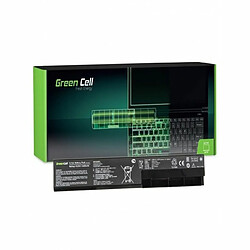 batteria notebook green cell per asus x301 x401 x501 a32-x401