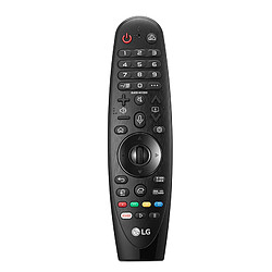 Avis Universal Nouvelle télécommande originale MR20GA Voice Magic AKB75855501 pour 2020 LG Intelligence Artificielle 4K Smart TV Nano9 Nano8 ZX WX GX CX Série BX |