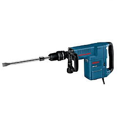 Bosch – Marteau-piqueur SDS-Max 1500W 16.8J 10.1Kg – GSH 11 E