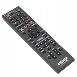 GUPBOO Télécommande Universelle de Rechange pour SONY BDV-E580 BDV-E880 BDV-F500 DVD home cinéma