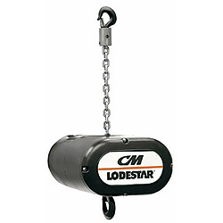 CM Lodestar L. 1 ton. Showtec