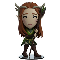 Youtoz The Legend of Vox Machina - Figurine Keyleth 9 cm