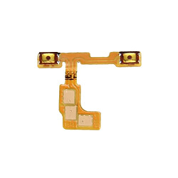 Wewoo Pièce détachée OPPO A33 Volume Bouton Câble flexible Flex Cable