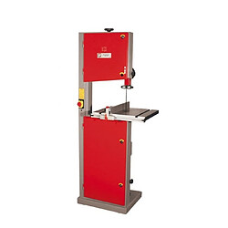 Holz Her Gmbh Scie à ruban pour bois 230V HOLZMANN - HBS400