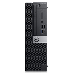 Acheter PC de bureau Dell OptiPlex 5060 Intel Core i5-8500 8 GB RAM 1 TB SSD (Reconditionné A+)