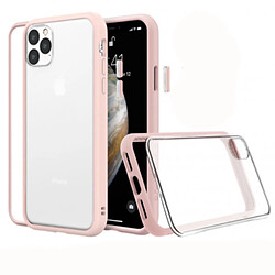 Rhinoshield Coque pour Apple iPhone 14 Plus Modulaire MOD NX(TM) Rose 