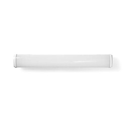 Alpexe Tube à LED | 22 W | 2160 lm | IP65 | 60 cm 