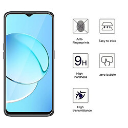 Acheter Htdmobiles Verre trempe pour Realme 10 4G - [Lot de 2] film de protection transparent