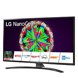 LG NanoCell 55NANO796NE.API TV