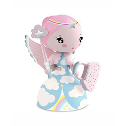 Djeco Figurine Arty Toys : Les princesses : Celesta