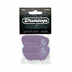 417P96 Grip médiator Pack de 12 Dunlop 