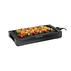 Plancha électrique 2400w 45x26cm - 22550-56 - RUSSELL HOBBS