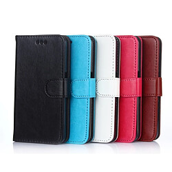 Acheter Etui en PU pour Samsung Galaxy S6 SM-G920