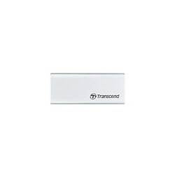 SSD externe Transcend