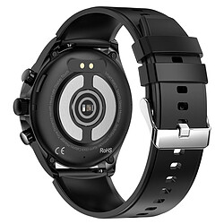 Avis Yonis Montre Connectée IP67 Avec Suivi De Santé