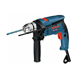 Perceuse à Percussion BOSCH 0601217100 600 W 230 V 10,8 NM