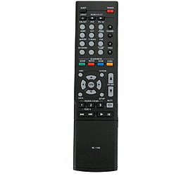 GUPBOO Télécommande Universelle de Rechange Pour récepteur home cinéma AV Denon AVR-1713