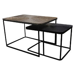 Table d'appoint Q Collection