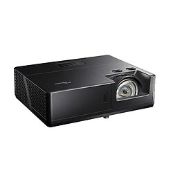 Projecteur Optoma ZU607TST WUXGA 6000 lm 