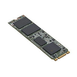 Fujitsu SSD PCIe 512Go M.2 NVMe SSD PCIe 512Go M.2 NVMe including mounting screw