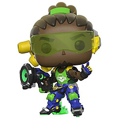 OVERWATCH - Bobble Head POP N°79 - Lucio 