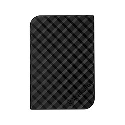 Avis Disque Dur Externe Verbatim Store 'n' Go HDD 2 TB